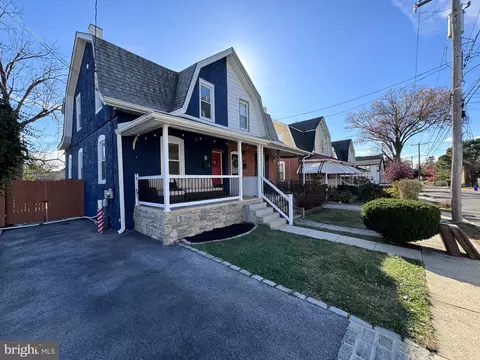 815 Aubrey Ave, Ardmore, PA 19003