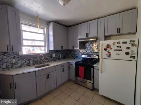 Kitchen - 313 Margate Rd, Upper Darby, PA 19082 photo 1 of 2