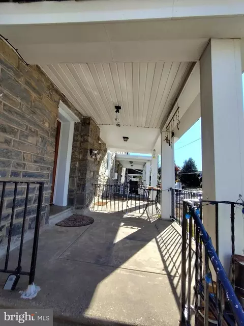 Exterior - 313 Margate Rd, Upper Darby, PA 19082 photo 1 of 1