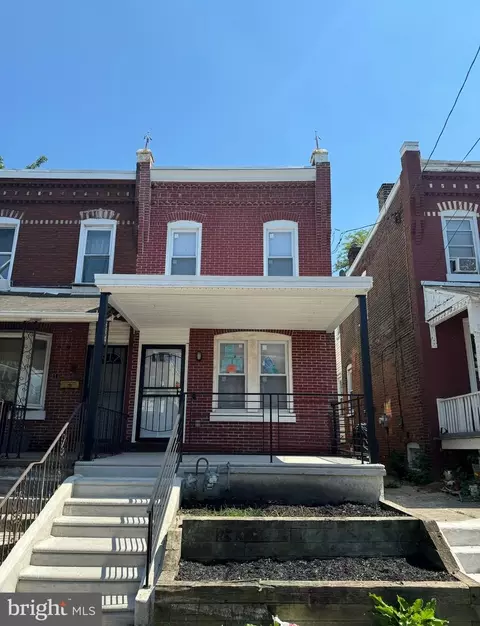 213 W 5th St, Chester, PA 19013