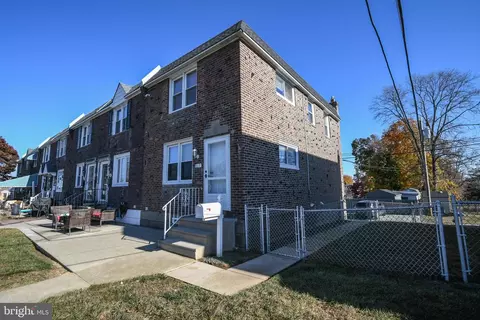 317 N Oak Ave, Clifton Heights, PA 19018