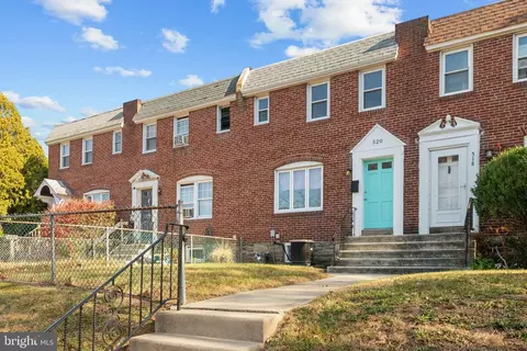 520 Jansen Ave, Essington, PA 19029