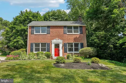 1005 Aikens Ln, Wynnewood, PA 19096