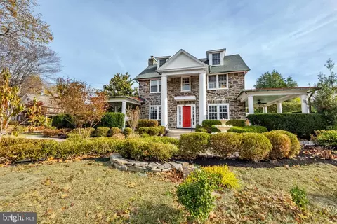 501 Wynne Ave, Havertown, PA 19083