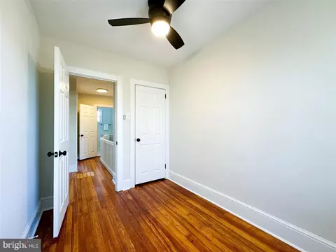 Bedroom - 1124 Washington Ave, Marcus Hook, PA 19061 photo 5 of 5