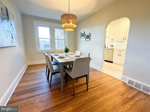 Dining - 1124 Washington Ave, Marcus Hook, PA 19061 photo 1 of 2