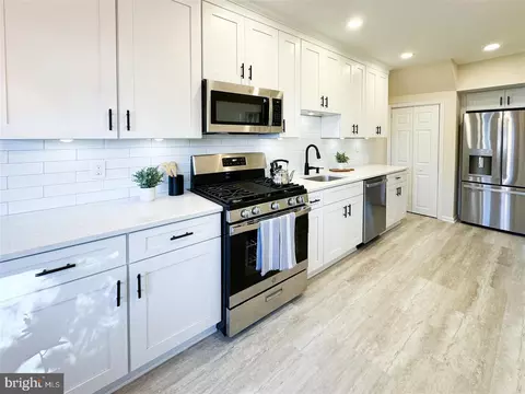 Kitchen - 1124 Washington Ave, Marcus Hook, PA 19061 photo 1 of 1