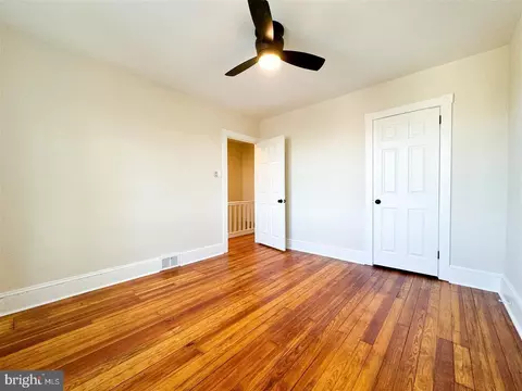 Bedroom - 1124 Washington Ave, Marcus Hook, PA 19061 photo 1 of 5