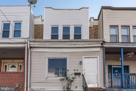 314 Darby Ter, Darby, PA 19023