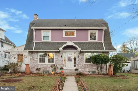292 Green Ave, Lansdowne, PA 19050