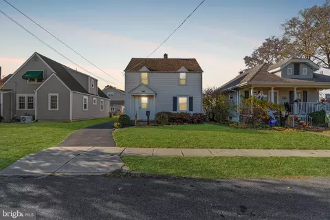 Exterior - 304 Ryanard Rd, Wallingford, PA 19086 photo 5 of 5