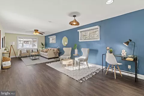 Living - 304 Ryanard Rd, Wallingford, PA 19086 photo 4 of 4