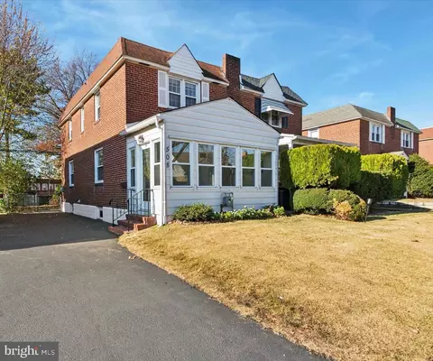 508 West Rd, Ridley Park, PA 19078