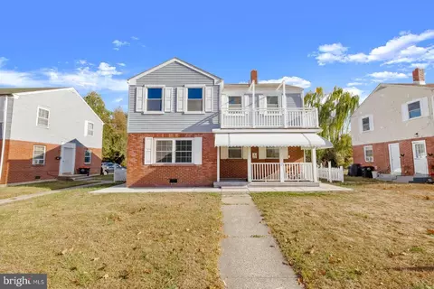 213 W Elkinton Ave, Chester, PA 19013