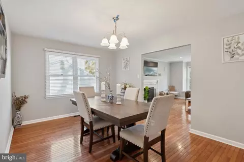 Dining - 233 Bridge Rd, Ogden, PA 19061 photo 1 of 1