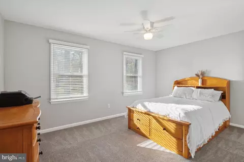 Bedroom - 233 Bridge Rd, Ogden, PA 19061 photo 1 of 4