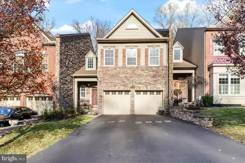1272 Brookstone Dr, Garnet Valley, PA 19060