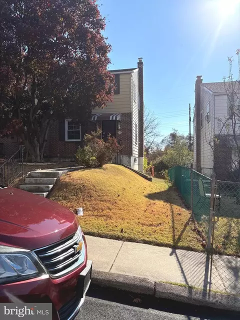 1307 Woodland Ave, Sharon Hill, PA 19079