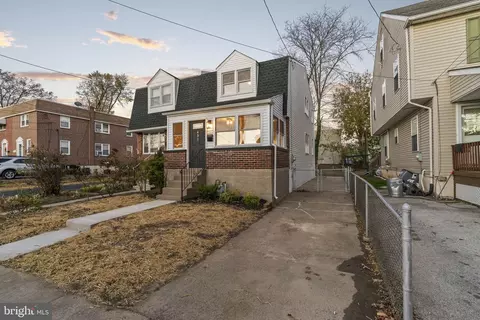 431 Crotzer Ave, Folcroft, PA 19032