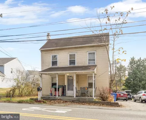 322 Lenni, Media, PA 19063