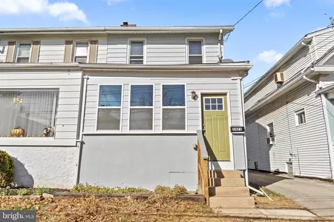 3421 Plumstead Ave, Drexel Hill, PA 19026