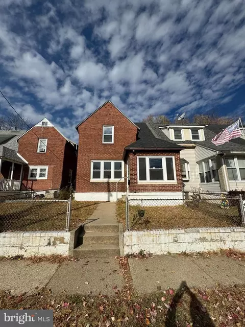1116 Sterling Ave, Marcus Hook, PA 19061