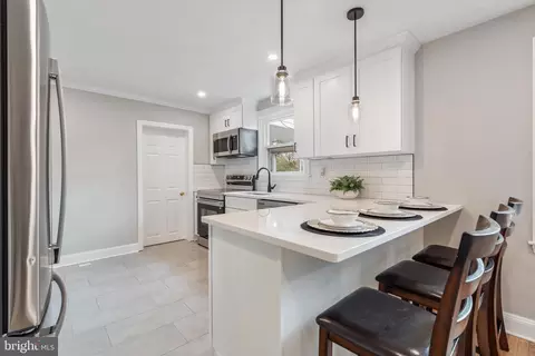 Kitchen - 680 Buttonwood Dr, Springfield, PA 19064 photo 1 of 2