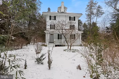 1009 B000 Bent Rd, Media, PA 19063