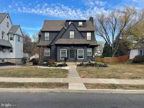 719 Harper Ave, Drexel Hill, PA 19026
