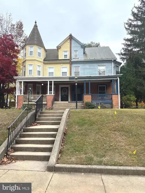 43 Windermere Ave, Lansdowne, PA 19050