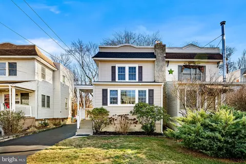 322 Yale Ave, Morton, PA 19070