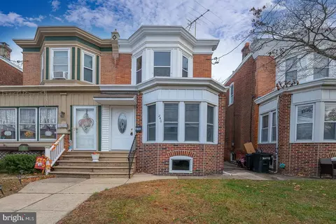 246 Virginia Ave, Folsom, PA 19033