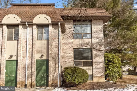 706 A Putnam Blvd #4A, Wallingford, PA 19086