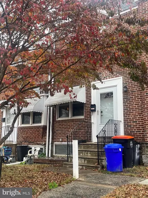 1503 Melrose Ave, Chester, PA 19013