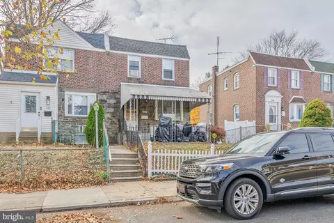 252 Childs Ave, Drexel Hill, PA 19026