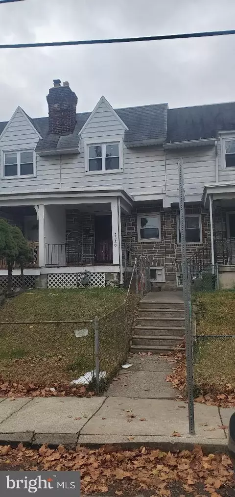7220 Lamport Rd, Upper Darby, PA 19082