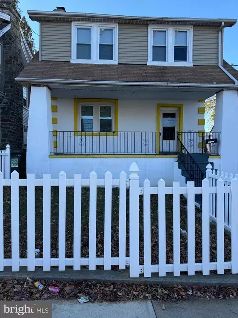 102 Englewood Rd, Upper Darby, PA 19082