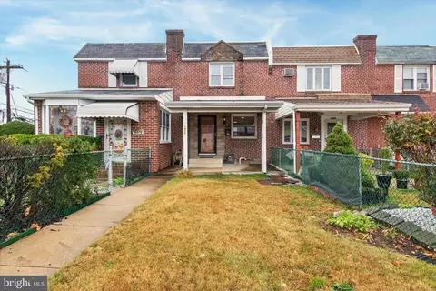 1927 Delmar Dr, Folcroft, PA 19032