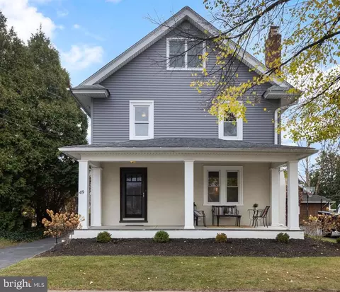 49 Yale Rd, Havertown, PA 19083