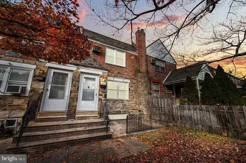 3439 Valley Green Dr, Drexel Hill, PA 19026
