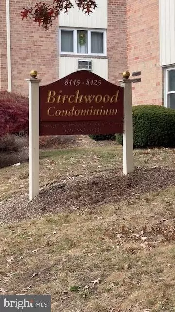 8115 W Chester Pike #A8E, Upper Darby, PA 19082