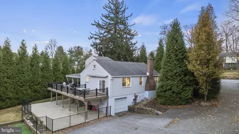 1504 Bethel Rd, Garnet Valley, PA 19060