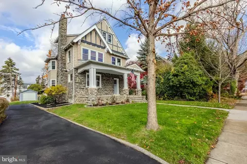16 Tenby Rd, Havertown, PA 19083