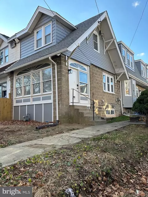 Undisclosed, Upper Darby, PA 19082