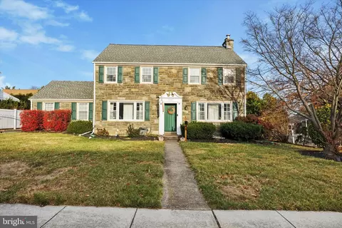 1005 Harper Ave, Drexel Hill, PA 19026
