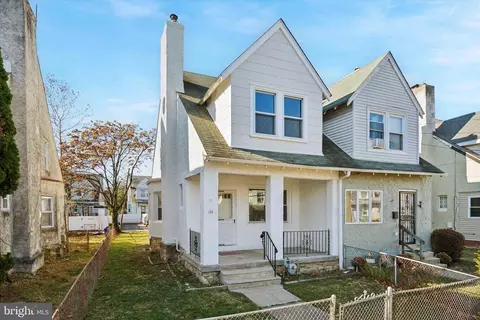 184 Chapman Ave, Lansdowne, PA 19050