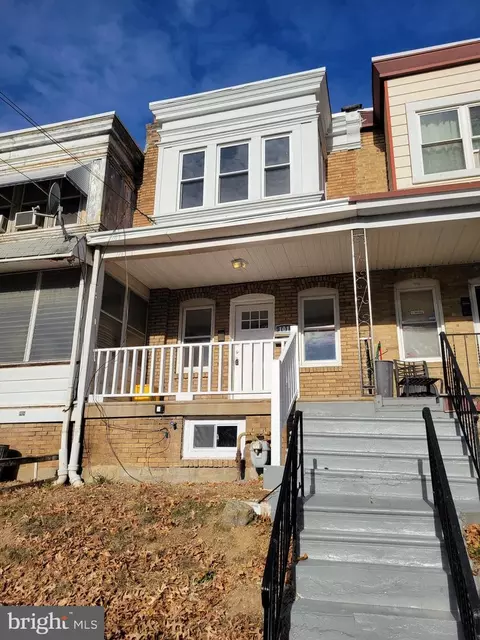 1015 Andrews Ave, Collingdale, PA 19023