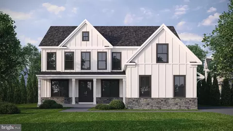 104 Gibson Ct #LOT 8, Broomall, PA 19008