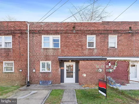 2603 Swarts St, Chester, PA 19013