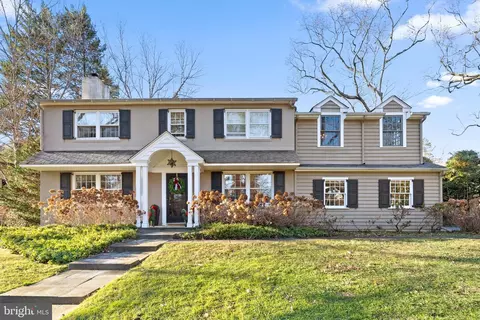 321 Orchard Way, Wayne, PA 19087